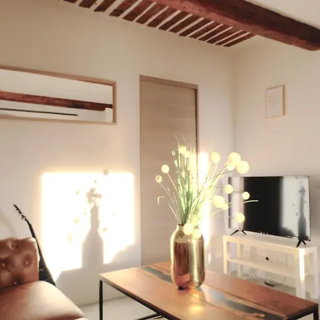 Apartment Vieil Charming Guillaumont *