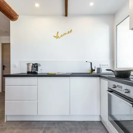 Apartment Vieil Charming Guillaumont Antibes